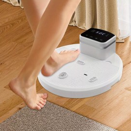 1400W Body Care Drying Machine - After Shower Body Heater with 4 Wind Speeds and Cold/Warm Air Options for Home Use, Postshower Care, Modern Appliance, Sleek Design, Highquality Materials, Sturdy Appliance